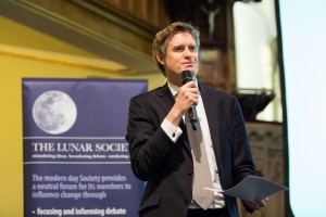 Tristram Hunt MP