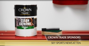 Sky Sports - Clean Extreme