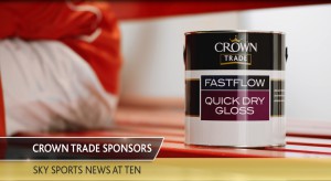 Sky Sports - Fastflow Gloss