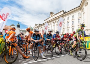 AUT, Ö-Tour, Österreich Radrundfahrt